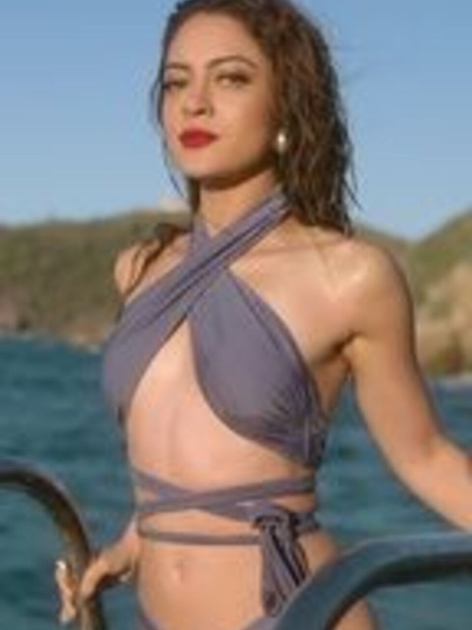 Anya Singh